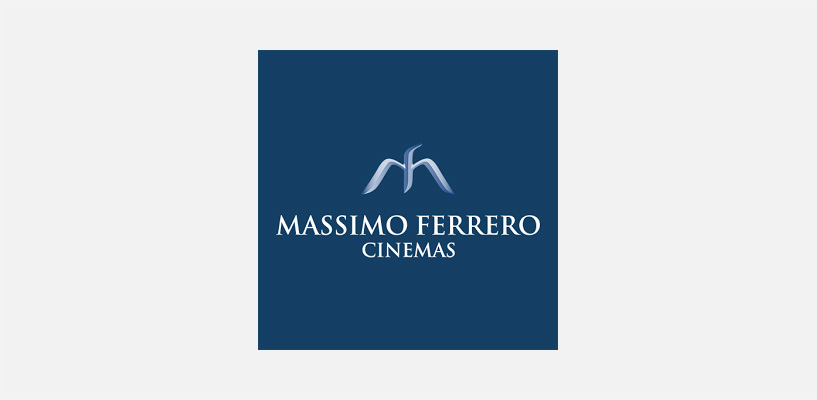 Massimo Ferrero Cinemas