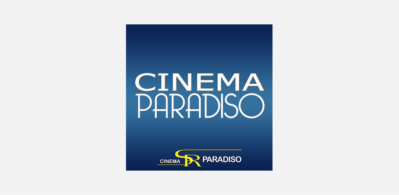 SR Cinema Paradiso